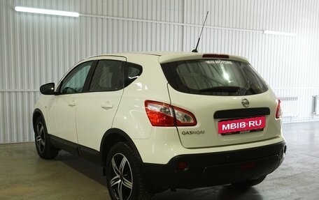 Nissan Qashqai, 2012 год, 1 215 000 рублей, 5 фотография