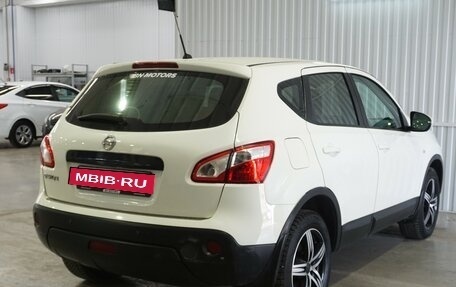 Nissan Qashqai, 2012 год, 1 215 000 рублей, 3 фотография