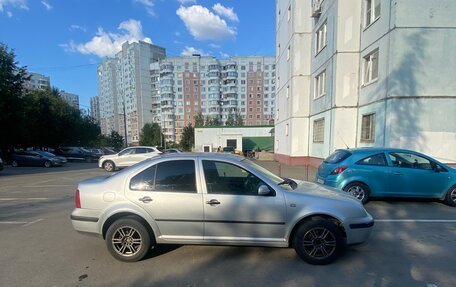 Volkswagen Bora, 2001 год, 315 000 рублей, 3 фотография