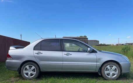 Mitsubishi Lancer IX, 2004 год, 310 000 рублей, 2 фотография