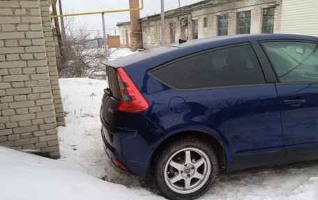 Citroen C4 II рестайлинг, 2008 год, 450 000 рублей, 3 фотография