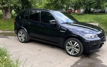 BMW X5 M, 2011 год, 2 500 000 рублей, 2 фотография