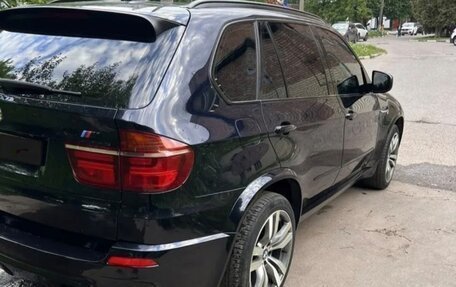 BMW X5 M, 2011 год, 2 500 000 рублей, 3 фотография