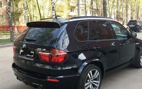 BMW X5 M, 2011 год, 2 500 000 рублей, 4 фотография