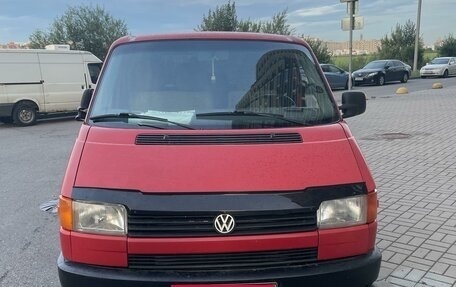 Volkswagen Transporter T4, 1992 год, 480 000 рублей, 1 фотография