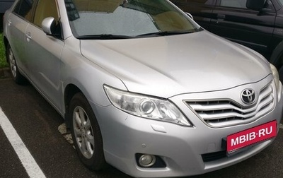 Toyota Camry, 2011 год, 1 700 000 рублей, 1 фотография