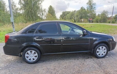 Chevrolet Lacetti, 2012 год, 520 000 рублей, 3 фотография