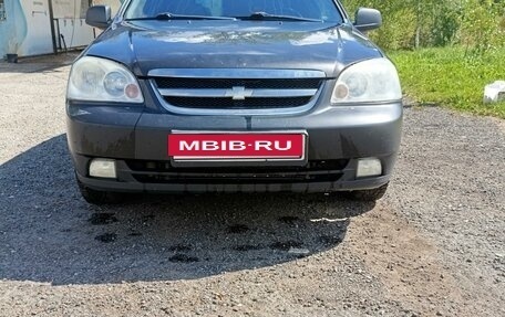 Chevrolet Lacetti, 2012 год, 520 000 рублей, 2 фотография