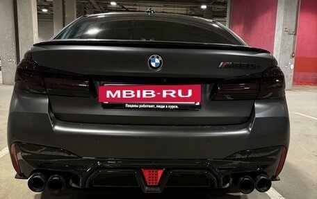 BMW 5 серия, 2020 год, 7 500 000 рублей, 4 фотография