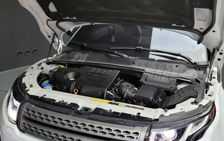 Land Rover Range Rover Evoque I, 2018 год, 3 320 010 рублей, 6 фотография