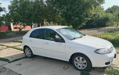 Chevrolet Lacetti, 2012 год, 721 000 рублей, 3 фотография