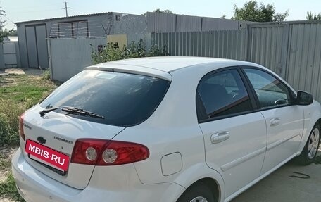 Chevrolet Lacetti, 2012 год, 721 000 рублей, 4 фотография