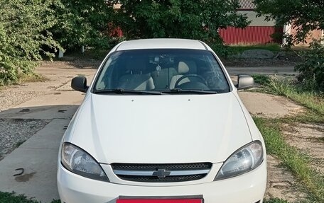 Chevrolet Lacetti, 2012 год, 721 000 рублей, 2 фотография