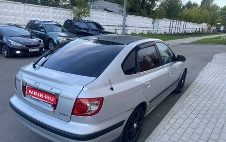 Hyundai Elantra III, 2005 год, 290 000 рублей, 3 фотография