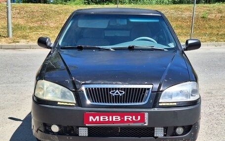 Chery Amulet (A15) I, 2006 год, 200 000 рублей, 2 фотография