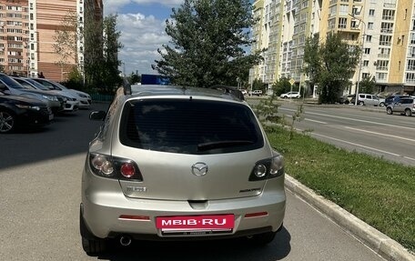 Mazda 3, 2007 год, 620 000 рублей, 4 фотография