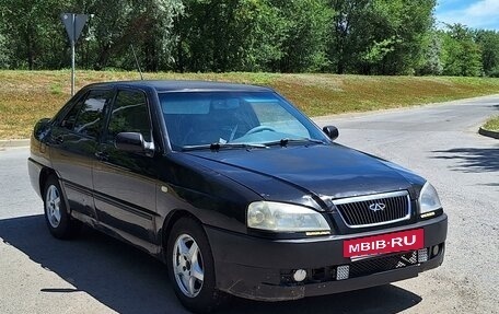 Chery Amulet (A15) I, 2006 год, 200 000 рублей, 3 фотография