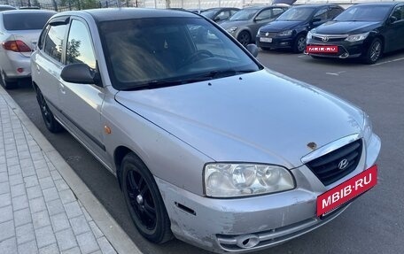 Hyundai Elantra III, 2005 год, 290 000 рублей, 2 фотография