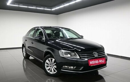 Volkswagen Passat B7, 2011 год, 1 345 000 рублей, 5 фотография