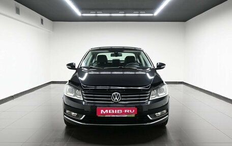 Volkswagen Passat B7, 2011 год, 1 345 000 рублей, 3 фотография