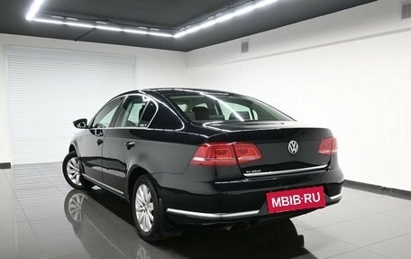 Volkswagen Passat B7, 2011 год, 1 345 000 рублей, 6 фотография