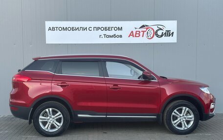 Geely Atlas I, 2020 год, 1 420 000 рублей, 4 фотография