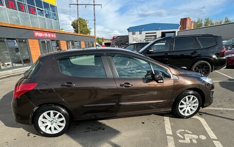 Peugeot 308 II, 2011 год, 820 000 рублей, 4 фотография