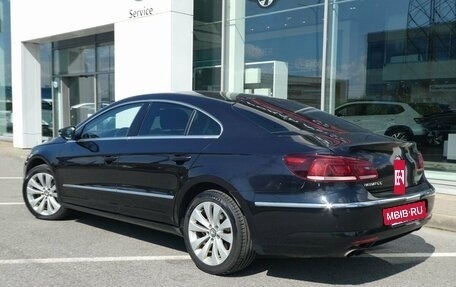 Volkswagen Passat CC I рестайлинг, 2012 год, 1 149 000 рублей, 6 фотография