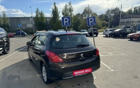 Peugeot 308 II, 2011 год, 820 000 рублей, 5 фотография