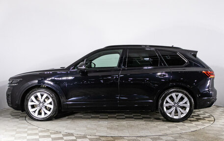 Volkswagen Touareg III, 2018 год, 5 079 000 рублей, 8 фотография