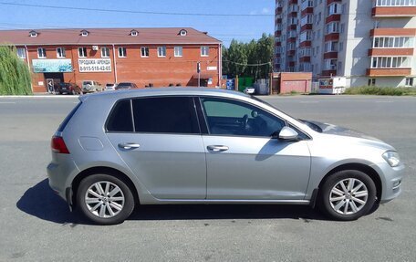 Volkswagen Golf VII, 2014 год, 1 400 000 рублей, 6 фотография