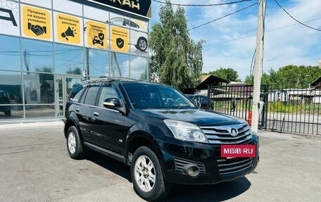 Great Wall Hover H3 I, 2011 год, 849 000 рублей, 4 фотография