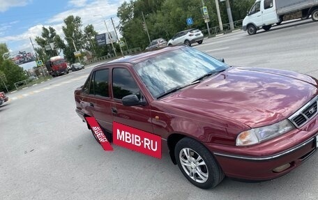 Daewoo Nexia I рестайлинг, 2005 год, 190 000 рублей, 3 фотография