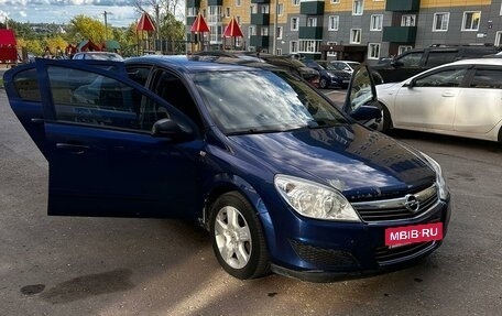 Opel Astra H, 2008 год, 535 000 рублей, 4 фотография