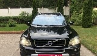 Volvo XC90 II рестайлинг, 2010 год, 1 800 000 рублей, 2 фотография