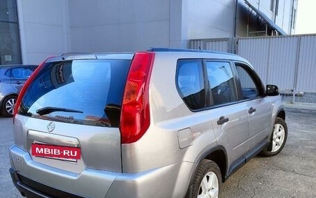 Nissan X-Trail, 2008 год, 1 075 000 рублей, 4 фотография