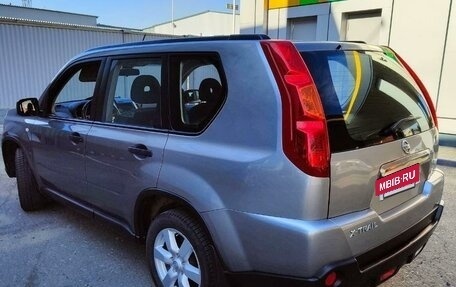 Nissan X-Trail, 2008 год, 1 075 000 рублей, 3 фотография