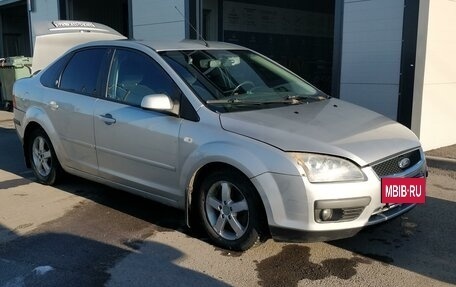 Ford Focus II рестайлинг, 2006 год, 310 000 рублей, 2 фотография