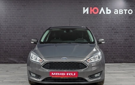 Ford Focus III, 2016 год, 1 430 000 рублей, 2 фотография