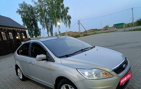 Ford Focus II рестайлинг, 2011 год, 840 000 рублей, 4 фотография