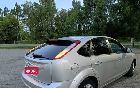 Ford Focus II рестайлинг, 2011 год, 840 000 рублей, 2 фотография