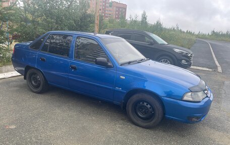 Daewoo Nexia I рестайлинг, 2010 год, 255 000 рублей, 2 фотография