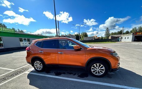 Nissan X-Trail, 2019 год, 2 430 000 рублей, 2 фотография