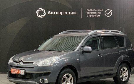 Citroen C-Crosser, 2012 год, 1 100 000 рублей, 3 фотография