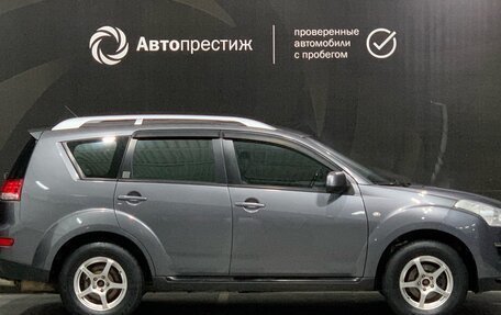 Citroen C-Crosser, 2012 год, 1 100 000 рублей, 5 фотография