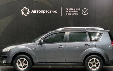 Citroen C-Crosser, 2012 год, 1 100 000 рублей, 4 фотография