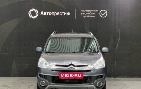 Citroen C-Crosser, 2012 год, 1 100 000 рублей, 2 фотография