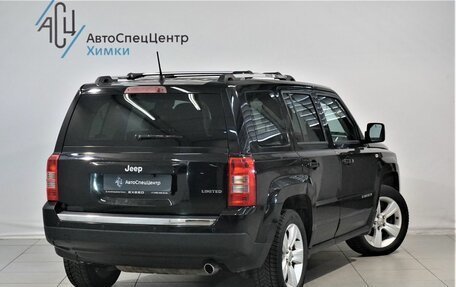 Jeep Liberty (Patriot), 2012 год, 1 059 000 рублей, 2 фотография