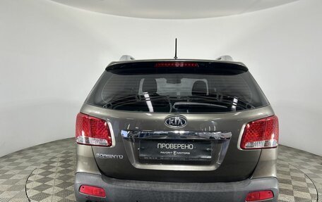 KIA Sorento II рестайлинг, 2012 год, 1 410 000 рублей, 3 фотография