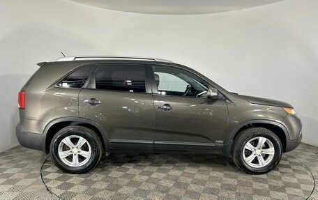 KIA Sorento II рестайлинг, 2012 год, 1 410 000 рублей, 4 фотография